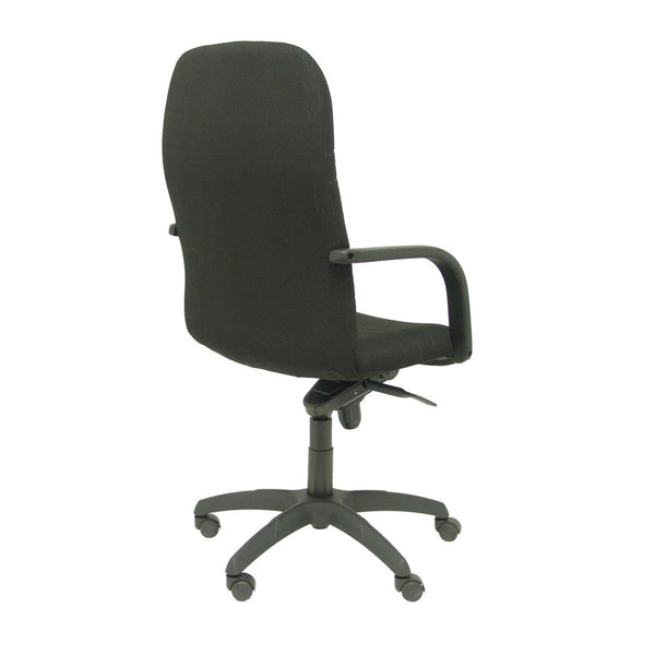 Büro -Sessel LETUR BALI P & C BALI840 Schwarz