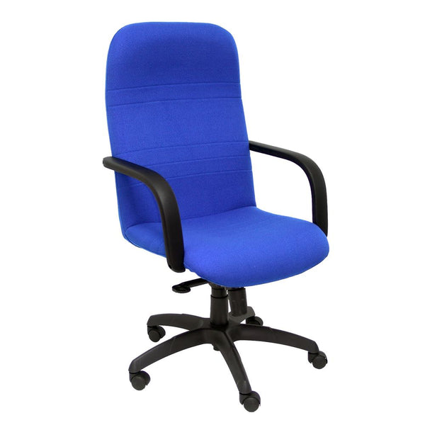 Büro -Sessel Letur Bali P & C Bali229 Azzurro