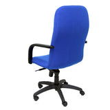 Chadin de bureau Letur Bali P&C Bali229 Azzurro