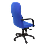 Chadin de bureau Letur Bali P&C Bali229 Azzurro