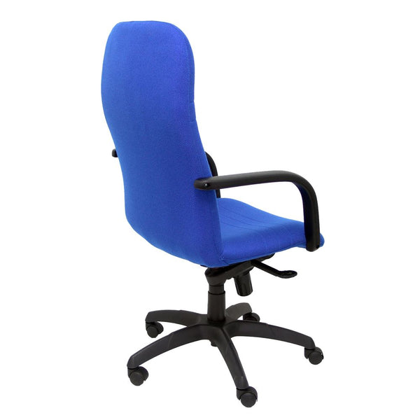 Büro -Sessel Letur Bali P & C Bali229 Azzurro