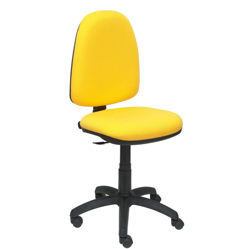 Ayna Bali P & C Bali100 Yellow Office Chair