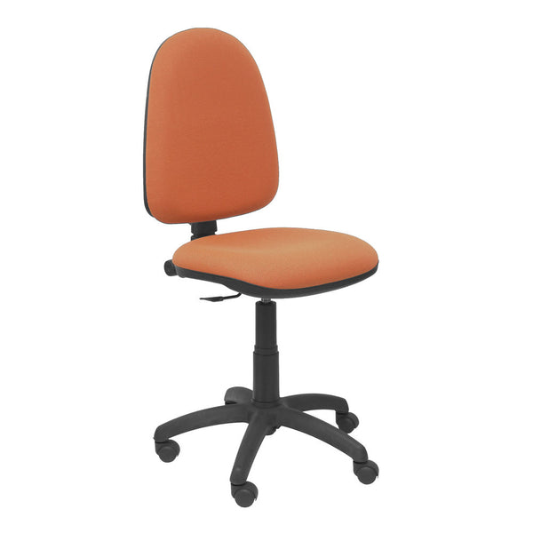 Ayna Bali P & C Bali363 Marrone Office Chair