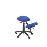 Ergonomischer Stuhl Lietor P & C Bali229 Azzurro