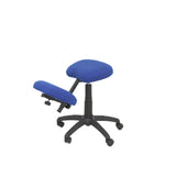 Ergonomischer Stuhl Lietor P & C Bali229 Azzurro