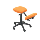 Ergonomischer Stuhl Lietor P & C Bali308 Orange