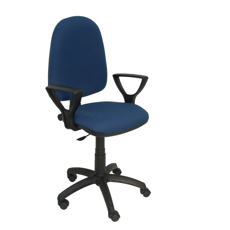 Ayna Bali Office Chair P & C 00Bgolf Blue Marino