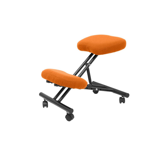 Ergonomischer Stuhl Mahora P & C Bali308 Orange