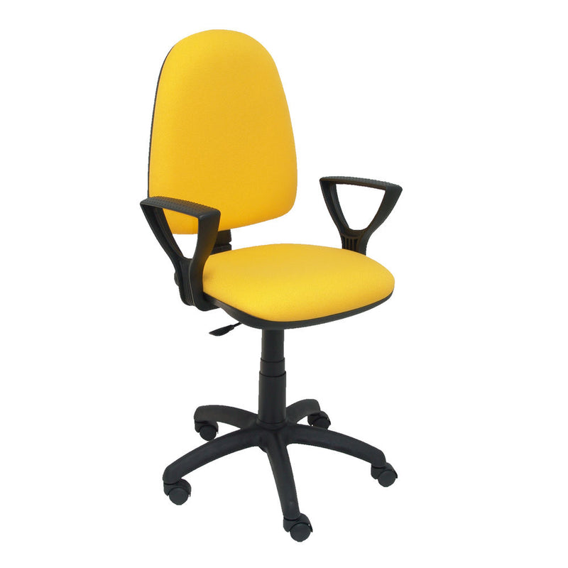 Ayna Bali Office Chair P & C 00Bgolf Gelb