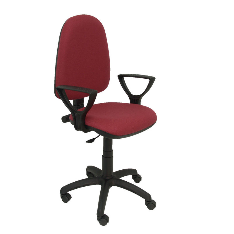 Ayna Bali Office Chair P & C 33Bgolf Red Granato Rot