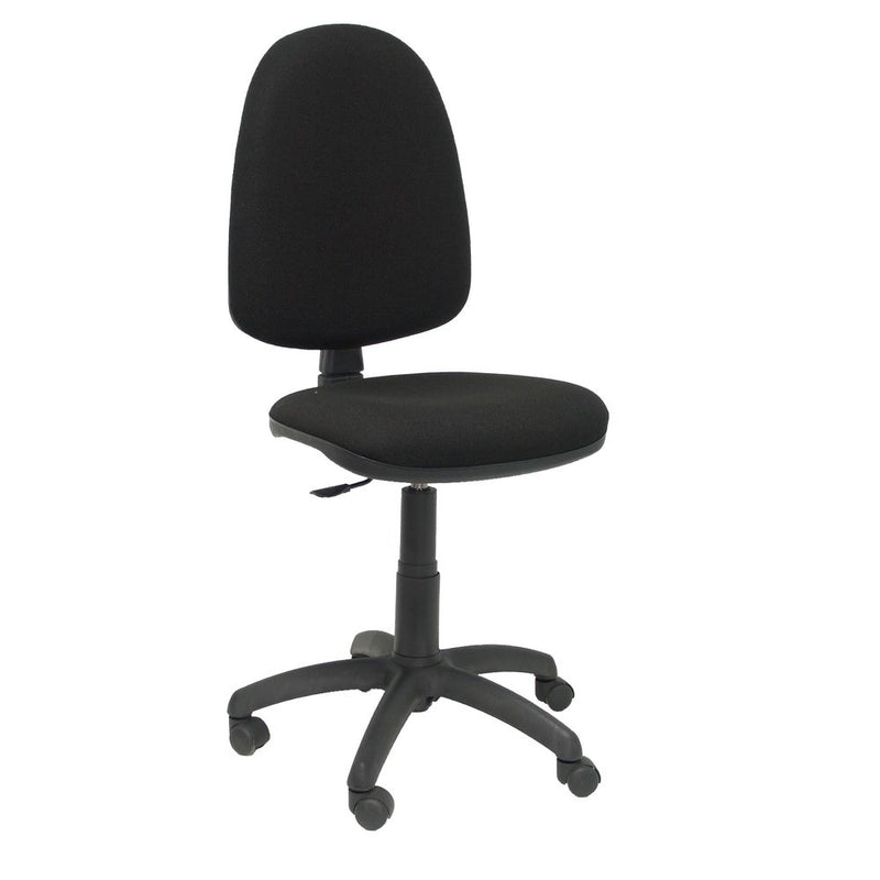 Ayna Bali P & C Bali840 Black Office Chair