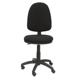 Ayna Bali P & C Bali840 Black Office Chair