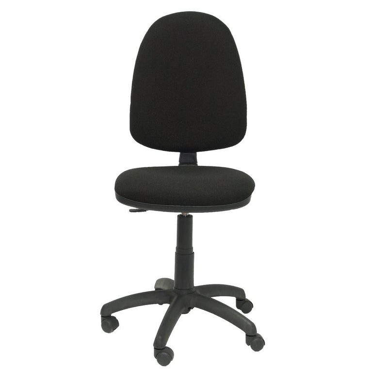 Ayna Bali P & C Bali840 Black Office Chair