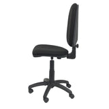 Ayna Bali P & C Bali840 Black Office Chair