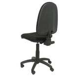 Ayna Bali P & C Bali840 Black Office Chair