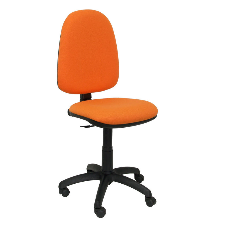 Ayna Bali P & C Bali308 Orange Office Chair