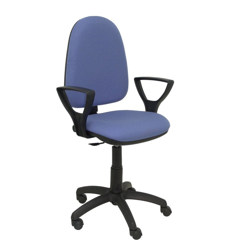 Ayna Bali Office Chair P & C 61Bgolf hellblau