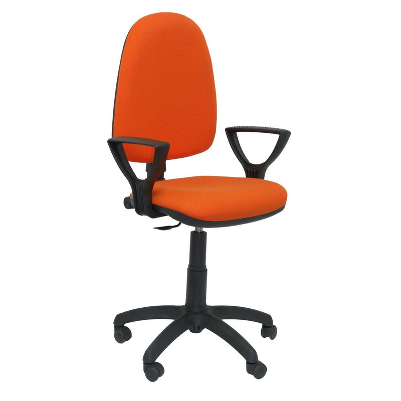 Ayna Bali Office Chair P & C 05BGOLF Orange Dark Orange