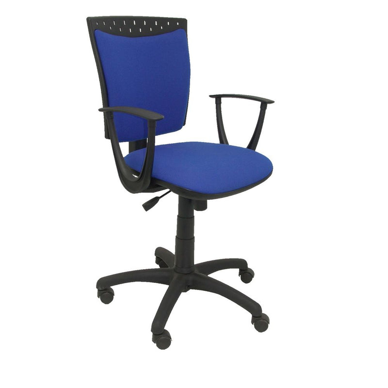 Ferez P & C 317Az Azzurro Office Chair