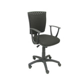 Ferez P & C 317ne Black Office Chair