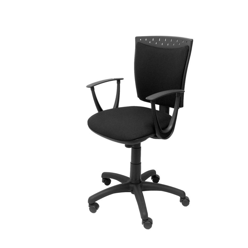 Ferez P & C 317ne Black Office Chair