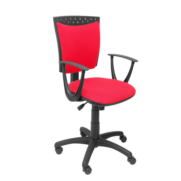 Ferez P & C 317RJ Red Office Chair