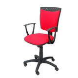 Ferez P & C 317RJ Red Office Chair