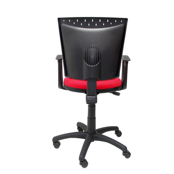 Ferez P & C 317RJ Red Office Chair