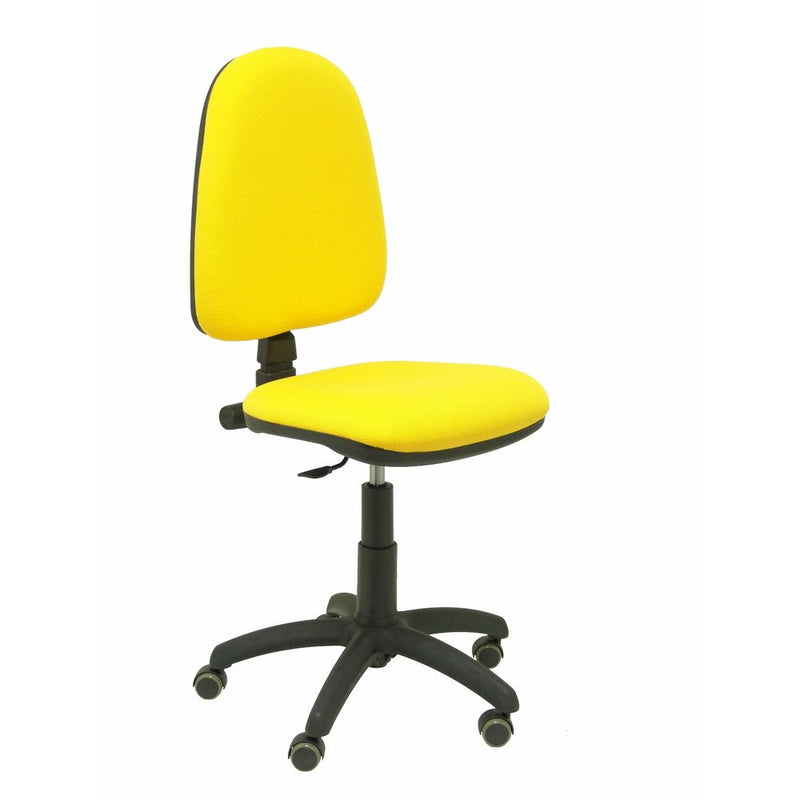 Ayna Bali Office Chair P & C Li100rp Gelb