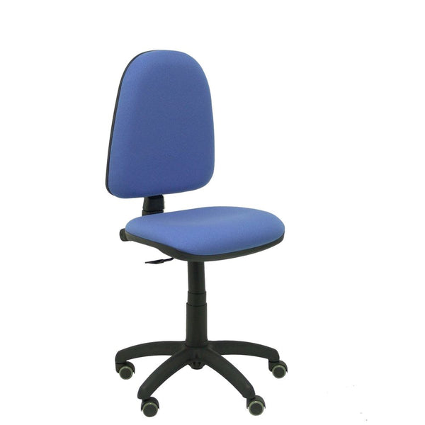 Ayna Bali Office Chair P & C Li261rp hellblau