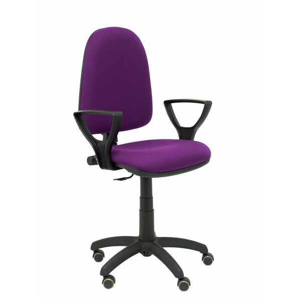 Ayna Bali P & C BgolFrp Viola Office Chair