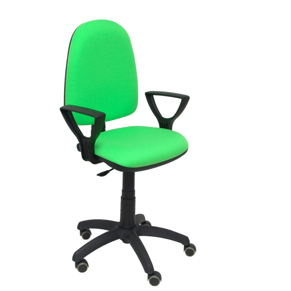 Ayna Bali P & C BgolFrp Pistazio Office Chair