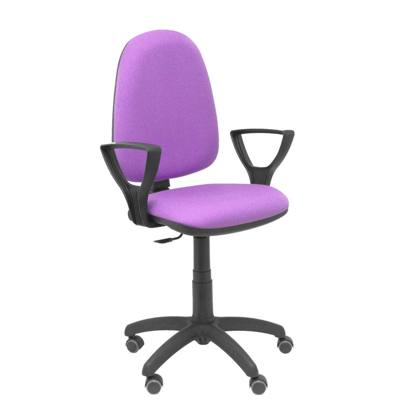 Ayna Bali P & C BgolFrp Lilla Office Chair