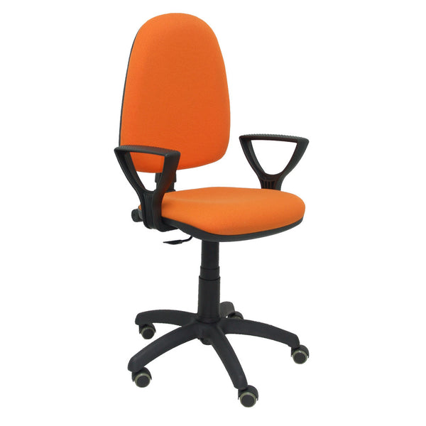 Ayna Bali P & C BgolFrp Arancio Office Chair