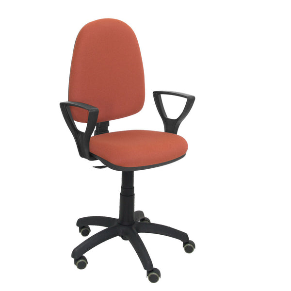 Ayna Bali P & C BgolFrp Marrone Office Chair