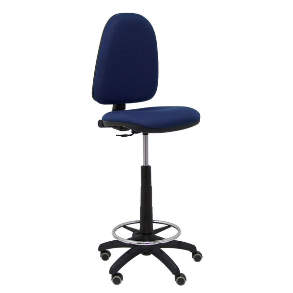 Ayna Bali P & C Li200RP Blue Marine Stool