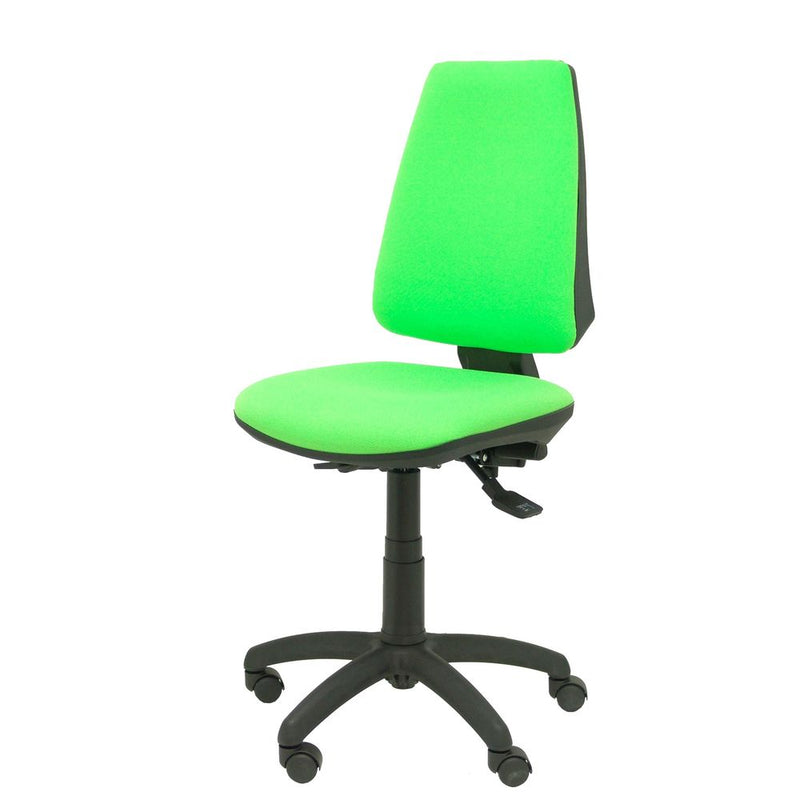 Sedia da Ufficio Elche S P&C SBALI22 Verde Pistacchio