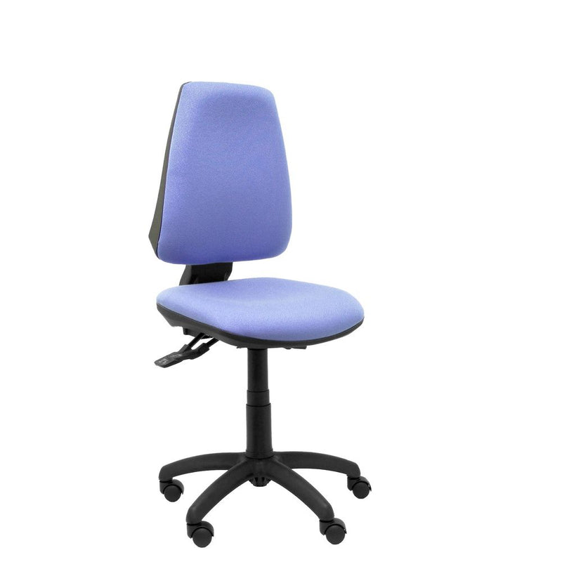 Office Chair Elche S Bali P & C Bali261 Hellblau