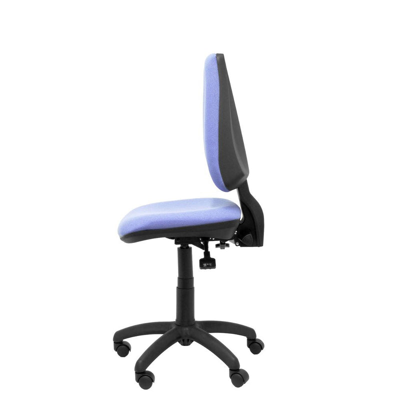 Office Chair Elche S Bali P & C Bali261 Hellblau