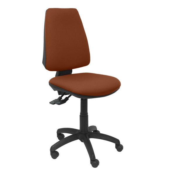 Office Chair Elche S Bali P & C Bali363 Marrone