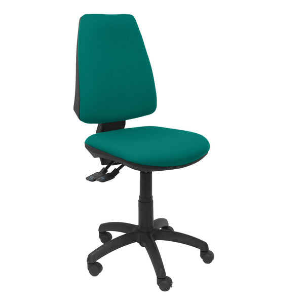 Office Chair Elche S Bali P & C Sbali39 Hellgrün