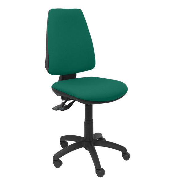 Elche S Bali P & C Bali456 Green Office Chair