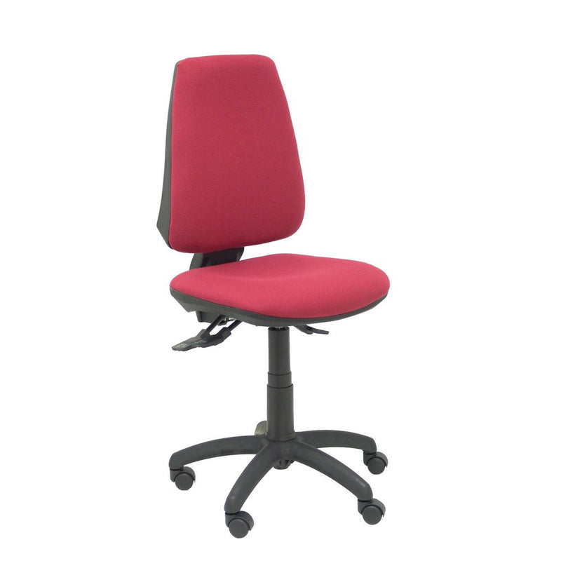 Office Chair Elche S Bali P & C Bali933 Rote Granate