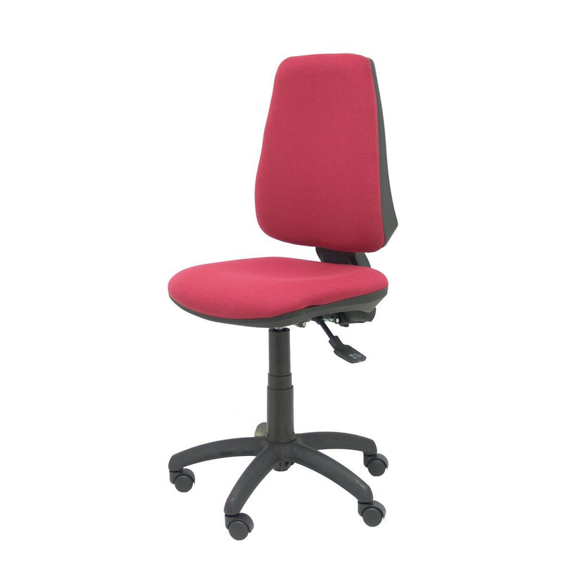 Office Chair Elche S Bali P & C Bali933 Rote Granate