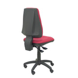 Office Chair Elche S Bali P & C Bali933 Rote Granate