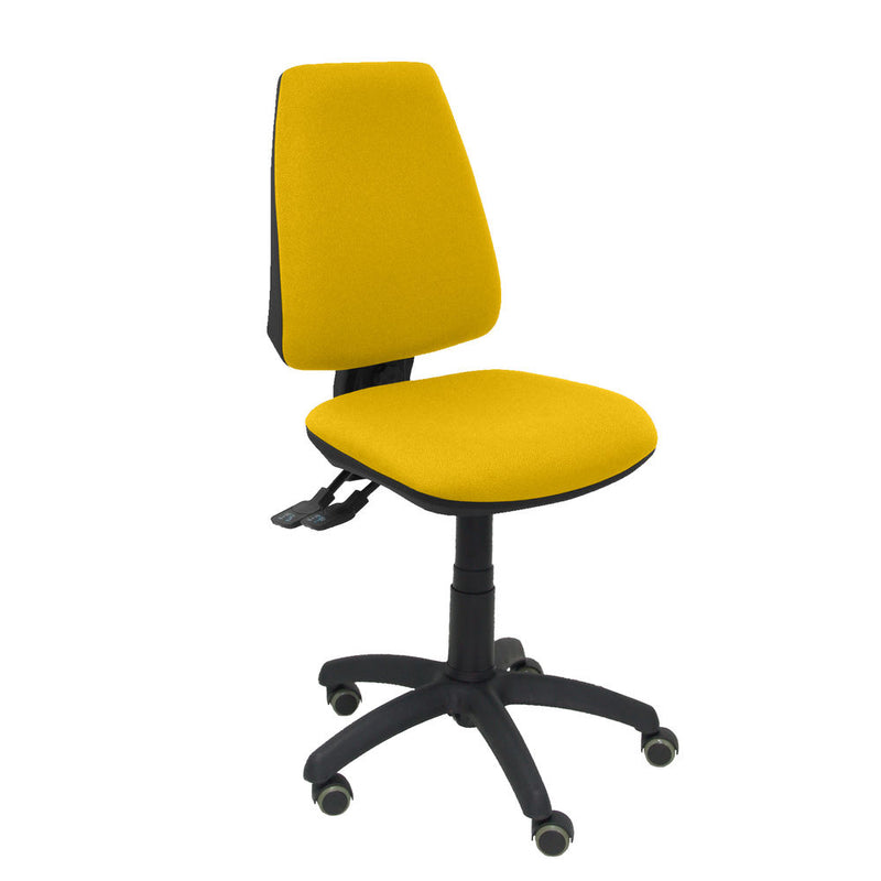 Elche S Bali Office Chair P & C Li100rp Gelb