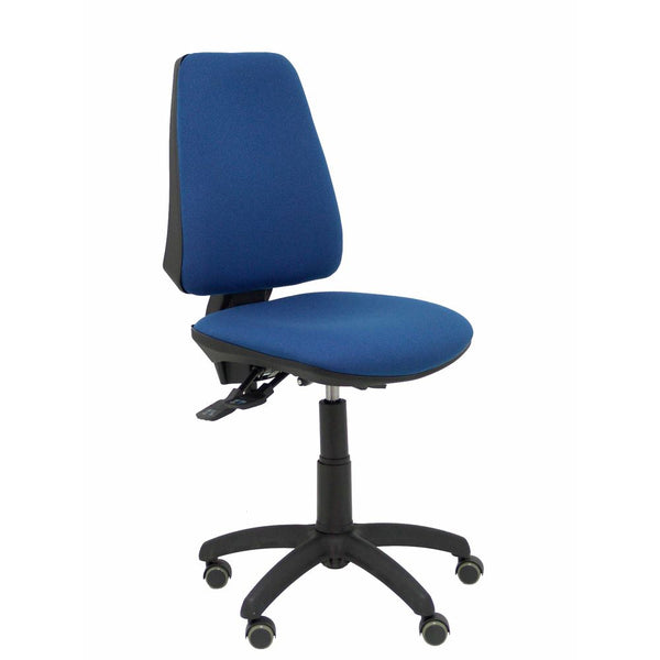 Elche S Bali Office Chair P & C Li200rp Blu Marino