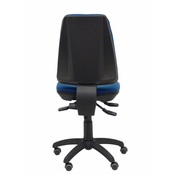 Elche S Bali Office Chair P & C Li200rp Blu Marino