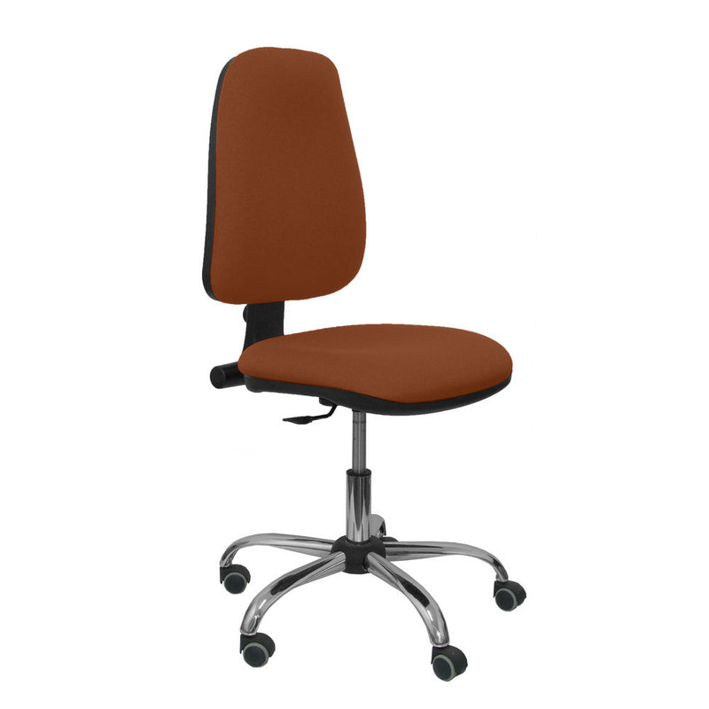 SCOVOVOS P&C BALI363 Marrone Office Chair