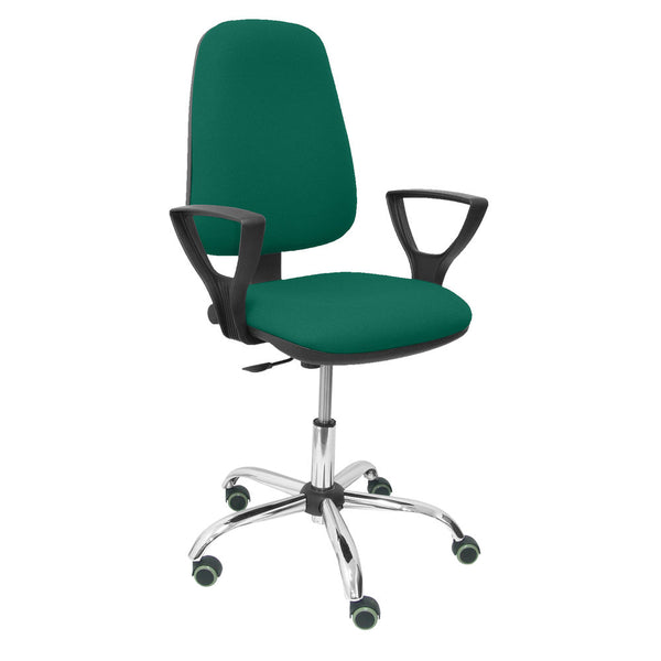 Socovos Bali P & C 56BGolf Green Office Stuhl